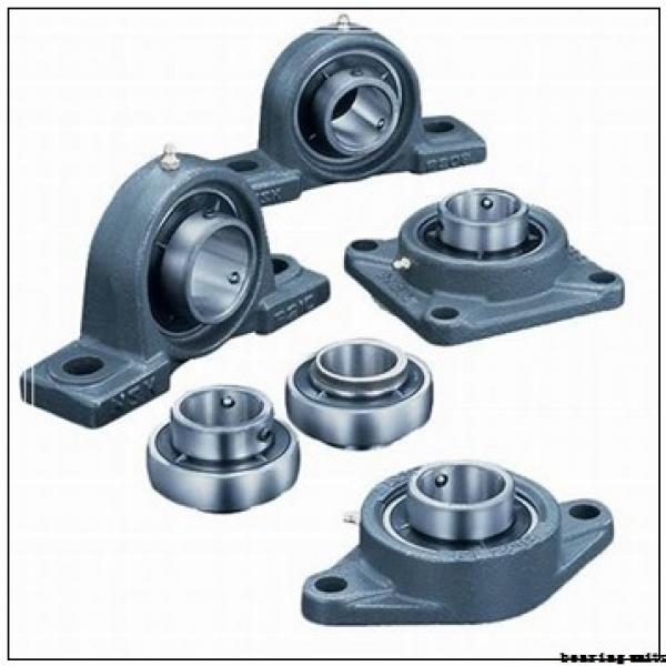 ISO UCT205 bearing units #1 image
