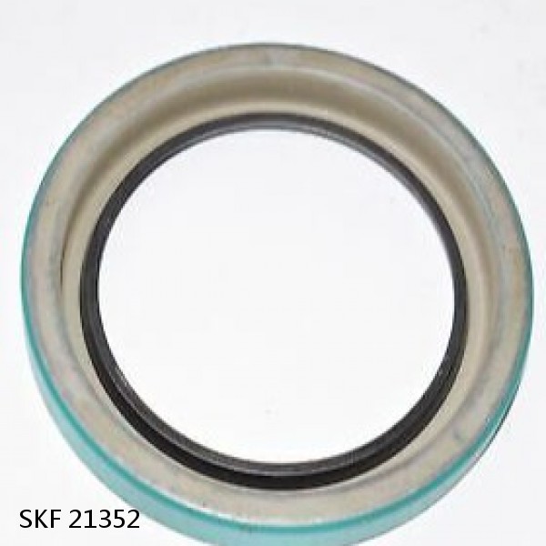 21352 SKF SKF CR SEALS #1 image