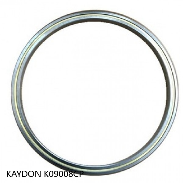 K09008CP KAYDON Reali Slim Thin Section Metric Bearings #1 image